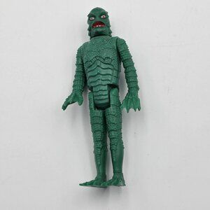 Vintage 1980 Remco Universal Monsters Creature From The Black Lagoon Figure